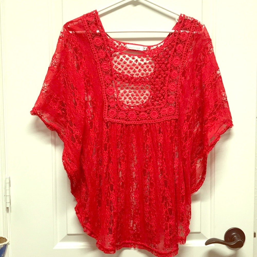 Women’s Blouse